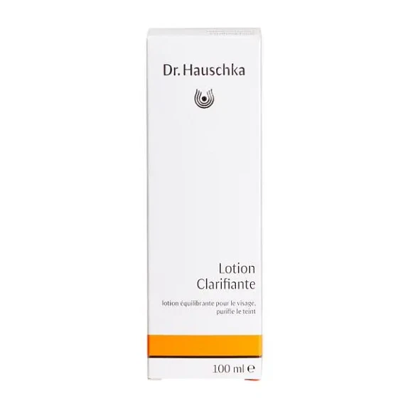 Clarifying Toner Dr. Hauschka 100 ml